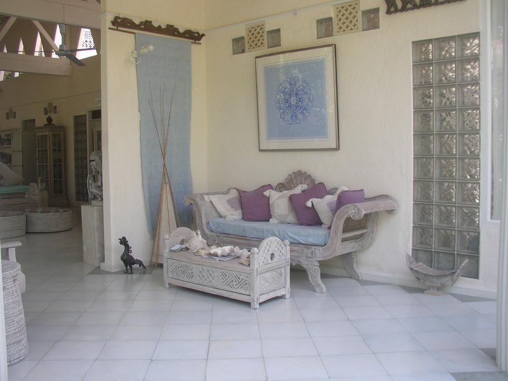 Shady Grove Healing Centre & Homestay W House Rules Please Read Before Booking Sanur Zewnętrze zdjęcie